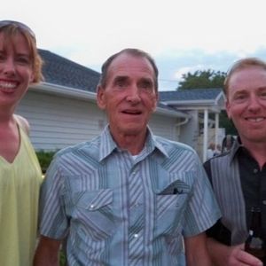 Meet your Posher, Patrick